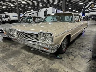 1964 Chevrolet Impala SS