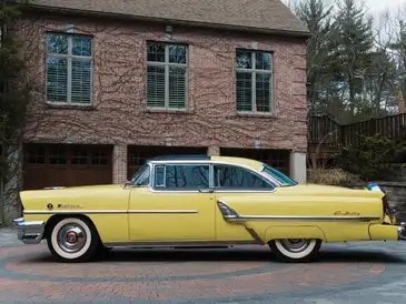 1955 Mercury Montclair Sun Valley